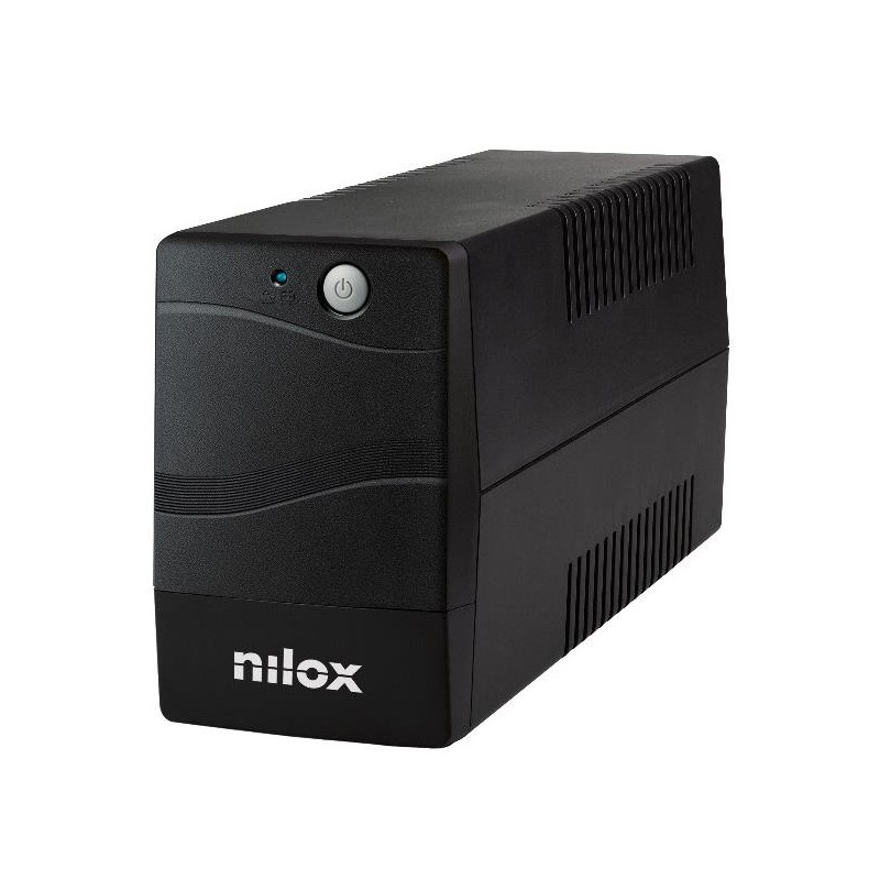 Nilox SAI PREMIUM LINE INTERACTIVE 1500 VA