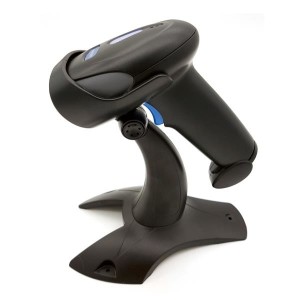 Nilox Lector código de barras 1D 2D USB