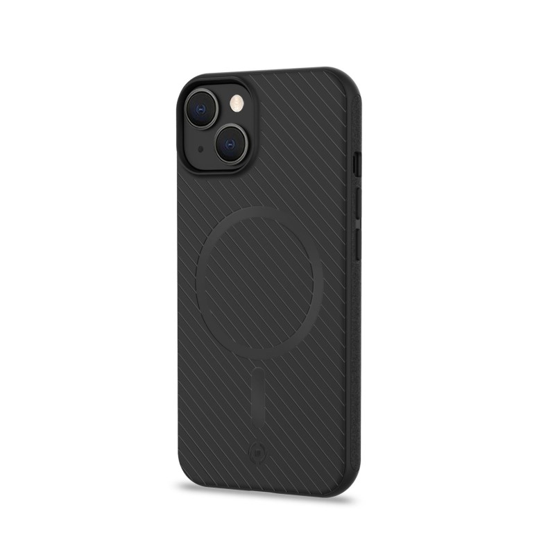 Celly Ultramag funda para teléfono móvil 15,5 cm (6.1") Negro Celly Ultramag funda para teléfono móvil 15,5 cm (6.1") Negro