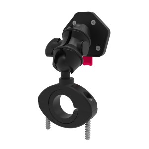 Celly SNAPMOTORBIKE Soporte pasivo Teléfono móvil smartphone Negro