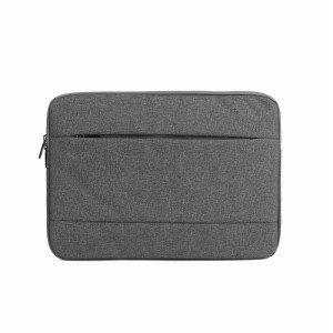 Celly NOMADSLEEVE15GR maletines para portátil 40,6 cm (16") Funda Gris