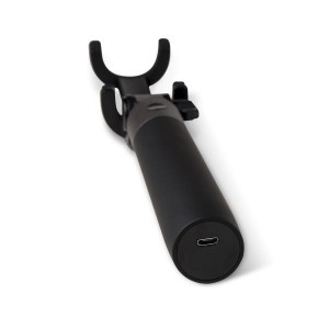 Celly Click Monopod palo para autofotos Smartphone Negro