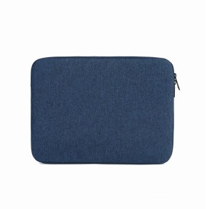 Celly NOMADSLEEVEBL maletines para portátil 33 cm (13") Funda Azul