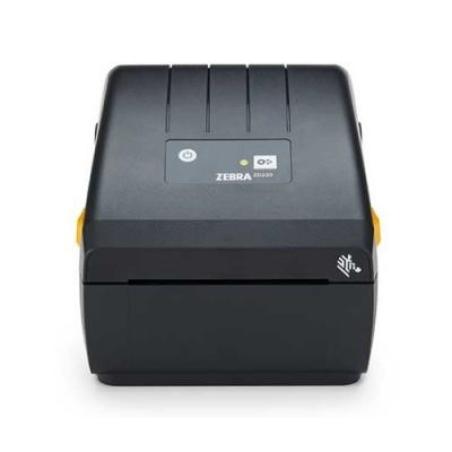 ZD230 impresora de etiquetas Transferencia térmica 203 x 203 DPI 152 mm/s Alámbrico Ethernet