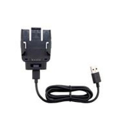 SC-HS7600 accesorio para lector de código de barras Base de carga