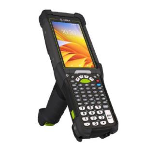 MC94 ordenador móvil de mano 10,9 cm (4.3") 800 x 430 Pixeles Pantalla táctil 743 g Negro