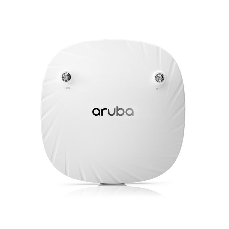 Aruba Networking Aruba AP-504 (RW) 1774 Mbit/s Blanco Energía sobre Ethernet (PoE)