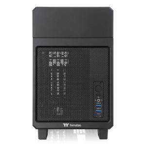 TR100 Mini Tower Negro