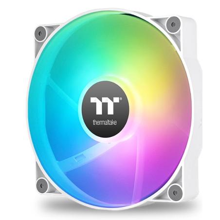 CT200 Carcasa del ordenador Ventilador 20 cm Blanco 1 pieza(s)