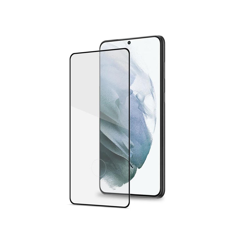 Celly FULL GLASS Protector de pantalla Samsung 1 pieza(s)