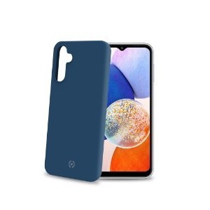 Celly CROMO funda para teléfono móvil 15,5 cm (6.1") Azul