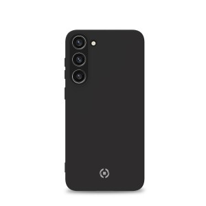 Celly CROMO funda para teléfono móvil 16,8 cm (6.6") Negro