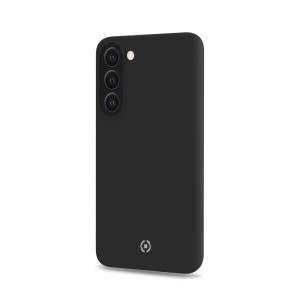 Celly CROMO funda para teléfono móvil 16,8 cm (6.6") Negro
