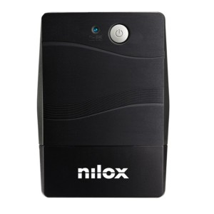 Nilox UPS PREMIUM LINE INTERACTIVE 800 VA