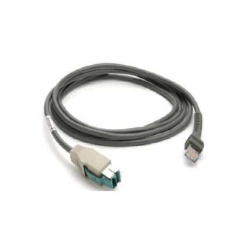 CBA-U23-S07ZBR accesorio para lector de código de barras Cable USB