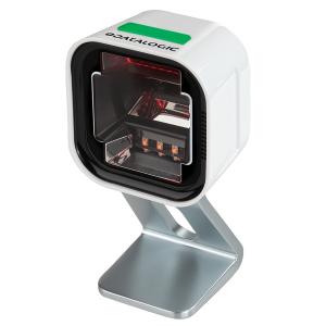 MG1502-10241-0200 lector de código de barras Lector de códigos de barras fijo 1D/2D LED Blanco