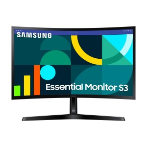 Samsung S36GD pantalla para PC 61 cm (24") 1920 x 1080 Pixeles Full HD LCD Negro