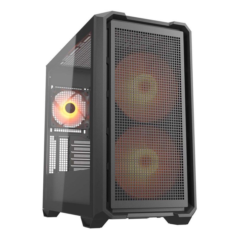 COUGAR Gaming MX600 MINI Mini Tower Negro