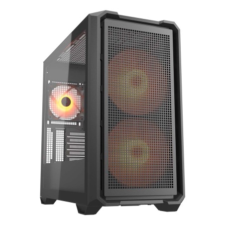 COUGAR Gaming MX600 MINI Mini Tower Negro