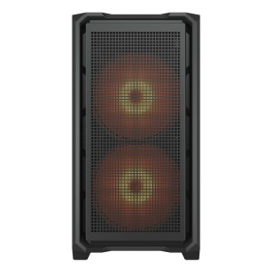 COUGAR Gaming MX600 MINI Mini Tower Negro