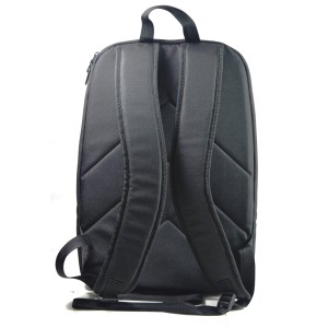 ASUS NEREUS BACKPACK 40,6 cm (16") Mochila Negro