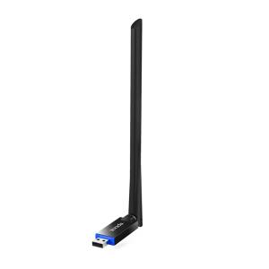 U10 adaptador y tarjeta de red WLAN 433 Mbit/s