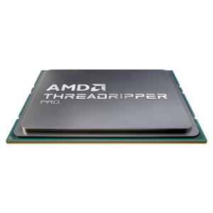 Ryzen Threadripper PRO 7975WX procesador 4 GHz 128 MB L3 Caja