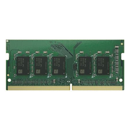 D4ES03-8G módulo de memoria 8 GB 1 x 8 GB DDR4 ECC