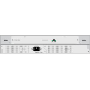 Allied Telesis AT-MMCR-PWR-AC-60 Unidad de fuente de alimentación (PSU)
