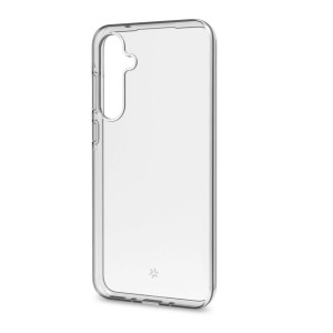 Celly GELSKIN1064 funda para teléfono móvil 16,8 cm (6.6") Transparente