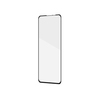 Celly FULLGLASS1064BK protector de pantalla o trasero para teléfono móvil Samsung 1 pieza(s)
