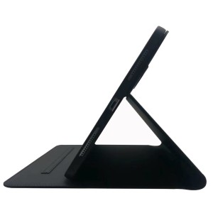 Celly BOOKBAND12 funda para tablet 27,9 cm (11") Folio Negro