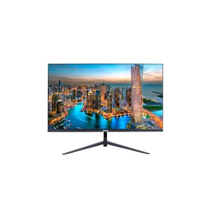 Nilox MONITOR 27" NXM27FHD111 LED FHD IPS 100HZ HDMI DP 1MS pantalla para PC 68,6 cm (27") 1920 x 1080 Pixeles Full HD