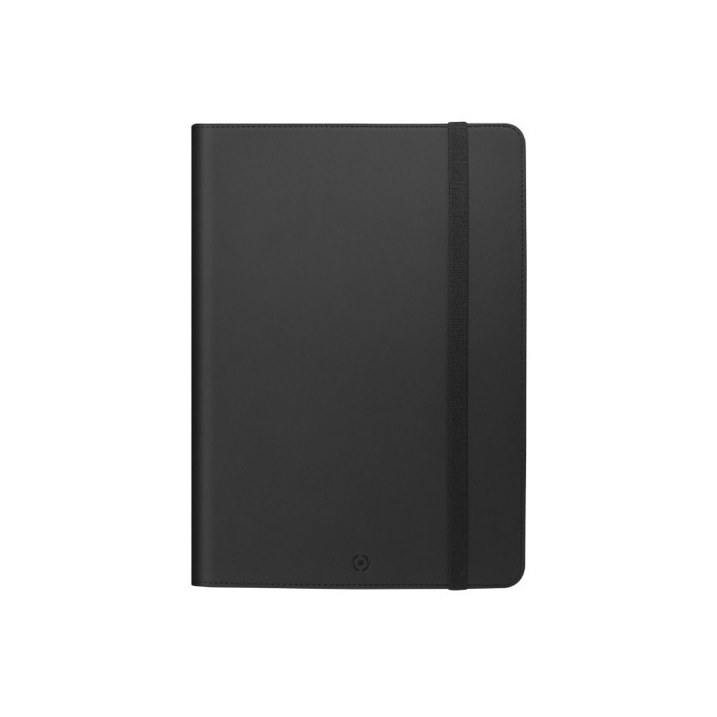 Celly BOOKBAND18 funda para tablet Negro