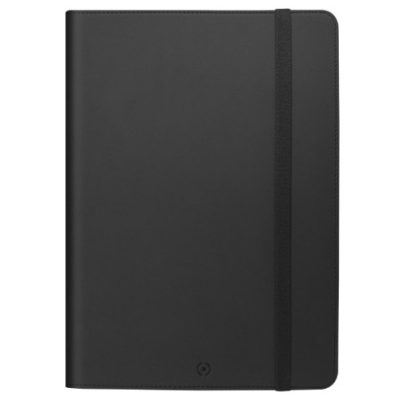 Celly BOOKBAND18 funda para tablet Negro