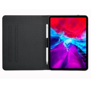 Celly BOOKBAND18 funda para tablet Negro