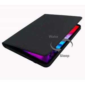 Celly BOOKBAND18 funda para tablet Negro