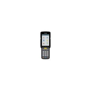 MC3390xR ordenador móvil de mano 10,2 cm (4") 800 x 480 Pixeles Pantalla táctil 743 g Negro