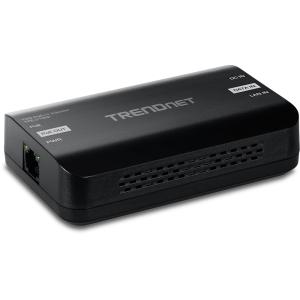 TPE-318GI adaptador e inyector de PoE