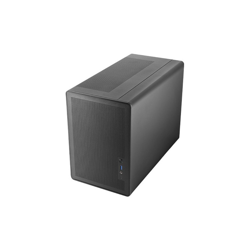 Mars Gaming MC-XPS Mini Tower Negro