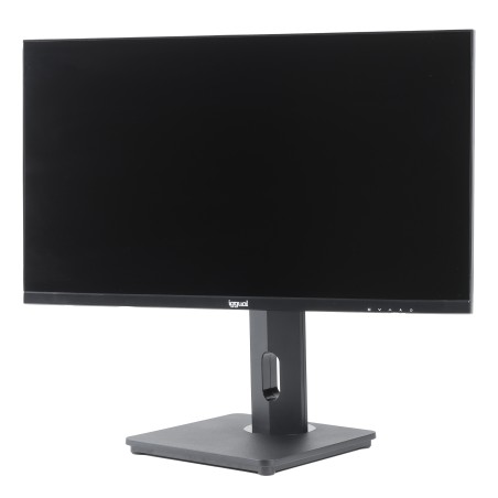 iggual ML27FA pantalla para PC 68,6 cm (27") 1920 x 1080 Pixeles Full HD LED Negro