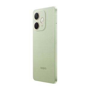 OPPO A5 Pro 5G 16,9 cm (6.67") SIM doble Android 15 USB Tipo C 8 GB 256 GB 5800 mAh Verde, Oliva