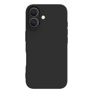 Celly CROMO1078BK funda para teléfono móvil 15,5 cm (6.1") Negro