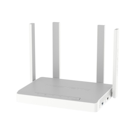 Keenetic Titan router inalámbrico Gigabit Ethernet Doble banda (2,4 GHz   5 GHz)