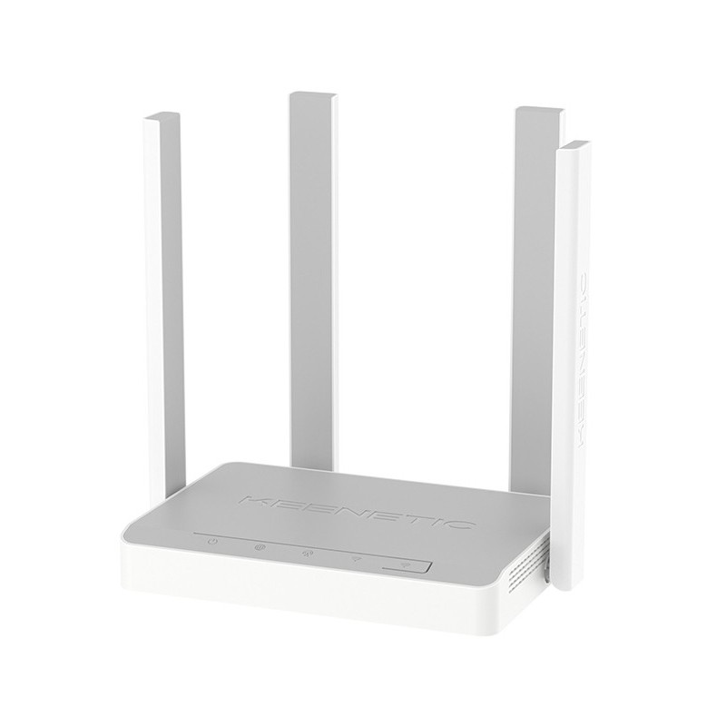 Keenetic Runner 4G Módem router 4G Wi-Fi en malla N300 con Smart Switch de 4 puertos Keenetic Runner 4G Módem router 4G Wi-Fi en malla N300 con Smart Switch de 4 puertos