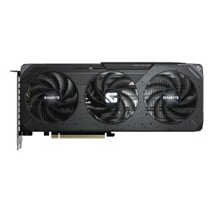 GIGABYTE GeForce RTX 5060 Ti GAMING OC 16G Tarjeta Gráfica – 16 GB GDDR7, 128 bits, PCI-E 5.0, 2647 MHz Frecuencia del núcleo,