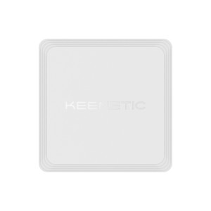 Keenetic Challenger SE Router Amplificador Multi-Gigabit Wi-Fi 6 en malla AX3000 con dos Puertos Gigabit Ethernet 2.5