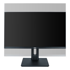 Nilox NXM24REGWEB01 pantalla para PC 60,5 cm (23.8") 1920 x 1080 Pixeles Full HD LED Negro