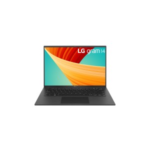 LG Gram 14Z90RU-G.AA55B ordenador portatil Intel® Core™ i5 i5-1334U Portátil 35,6 cm (14") WUXGA 16 GB LPDDR5-SDRAM 512 GB SSD