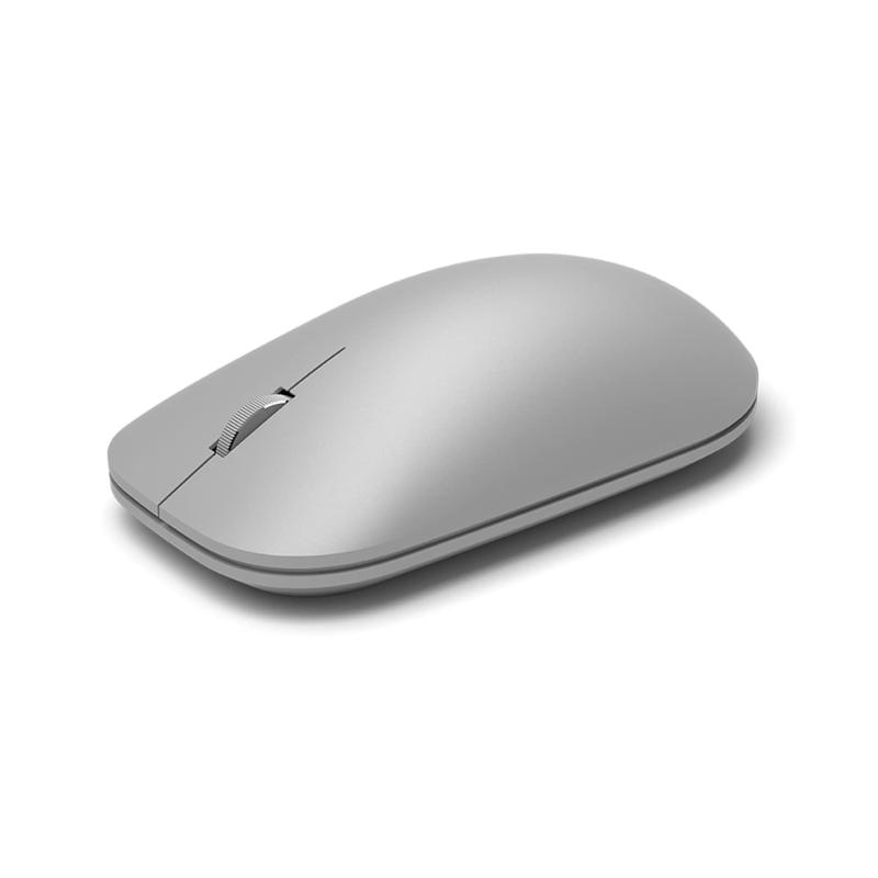 Surface ratón Oficina Ambidextro Bluetooth Laser